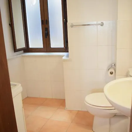 Appartement Etna