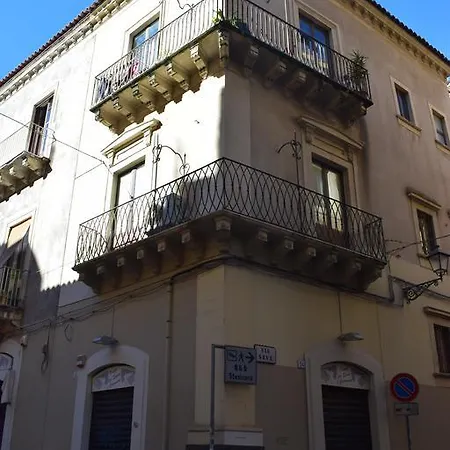 Etna * Catane