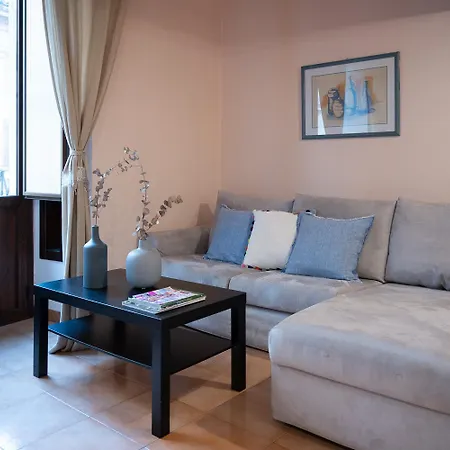 Apartament Etna *