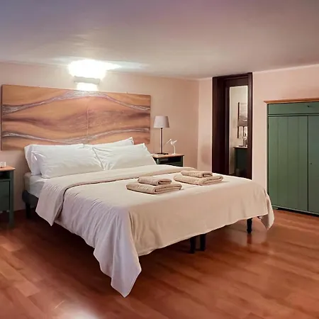 Etna Apartment
