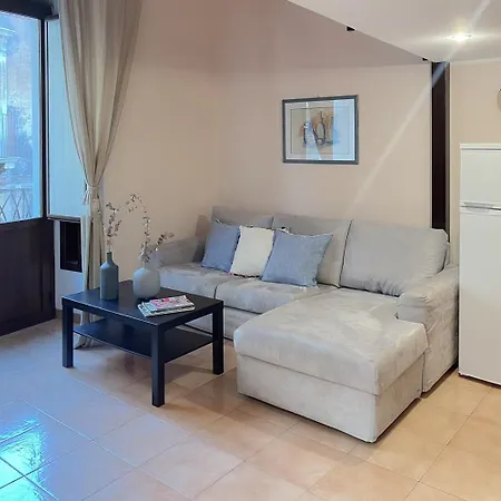 Apartament Etna