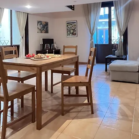 Etna Apartament Katania