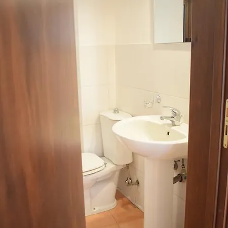 Apartament Etna Katania